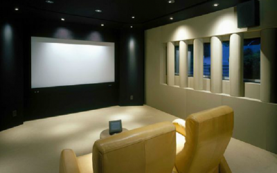 Work And Play In The Same Space