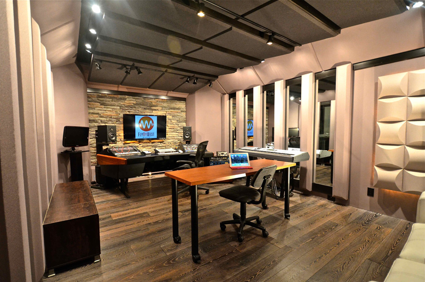 Carl Tatz Design Receives 3rd Consecutive TEC Award Nomination