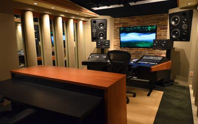 Studio Review by Russ Long