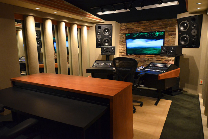 Studio Review by Russ Long