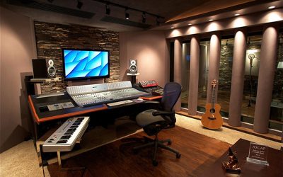 THE CLASS OF 2010 – This Year’s Hottest New Studios