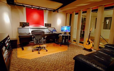 Studio Showcase: Private, Commercial Merge at Verge