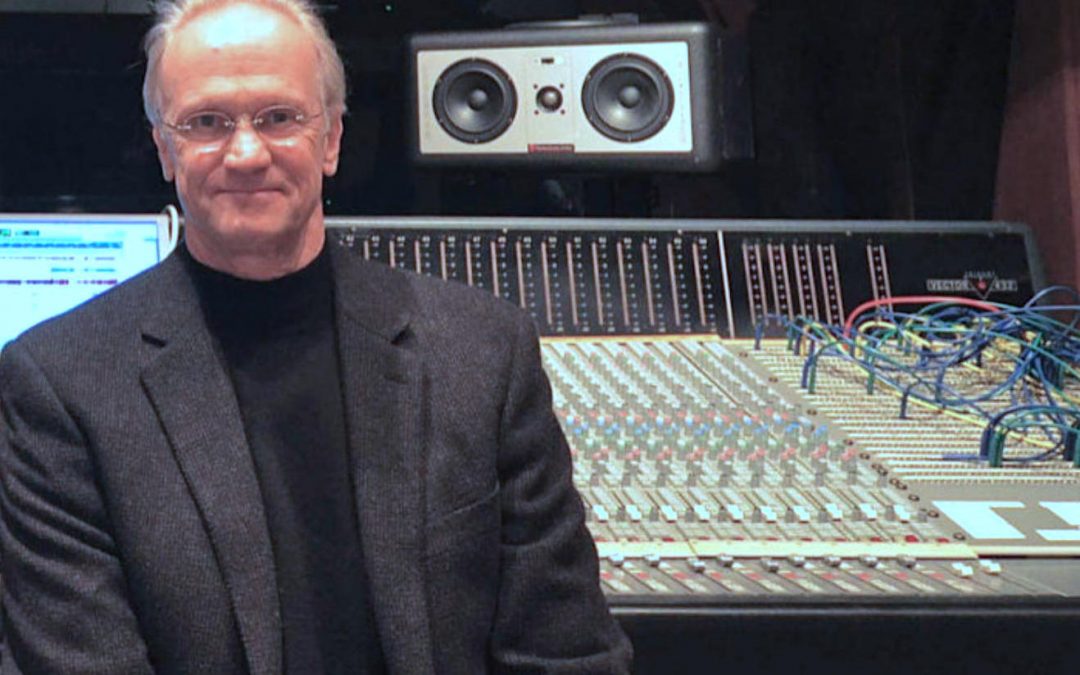 Bobby Owsinski’s Inner Circle Podcast – Studio Designer Carl Tatz, Reimagining The Album, And The Prophet 5 Reissued