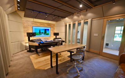 Mix Magazine Class of 2020 – The Year’s Hottest New Studios